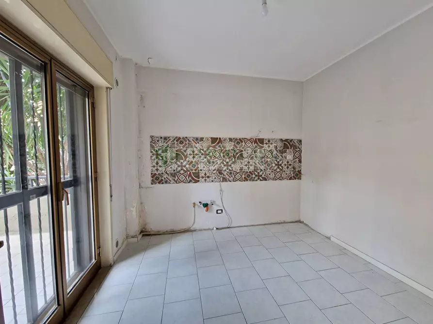 Immagine 24 di Appartamento in vendita  in Via Ardizzone Gioeni 38 a Catania