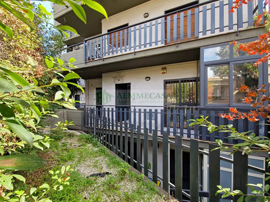 Immagine 30 di Appartamento in vendita  in Via Ardizzone Gioeni 38 a Catania