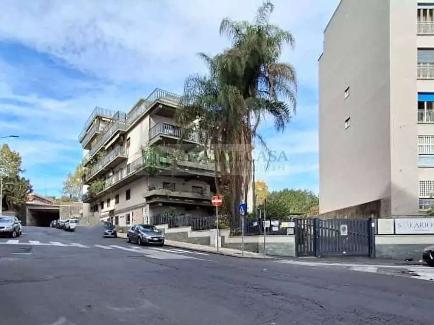 Immagine 16 di Appartamento in vendita  in Via Ardizzone Gioeni 38 a Catania