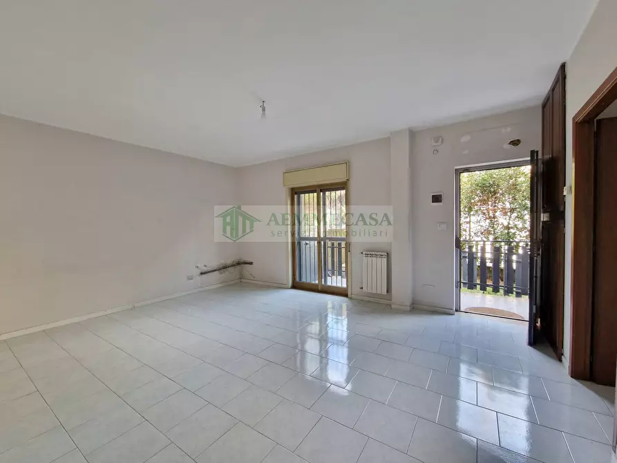 Immagine 20 di Appartamento in vendita  in Via Ardizzone Gioeni 38 a Catania