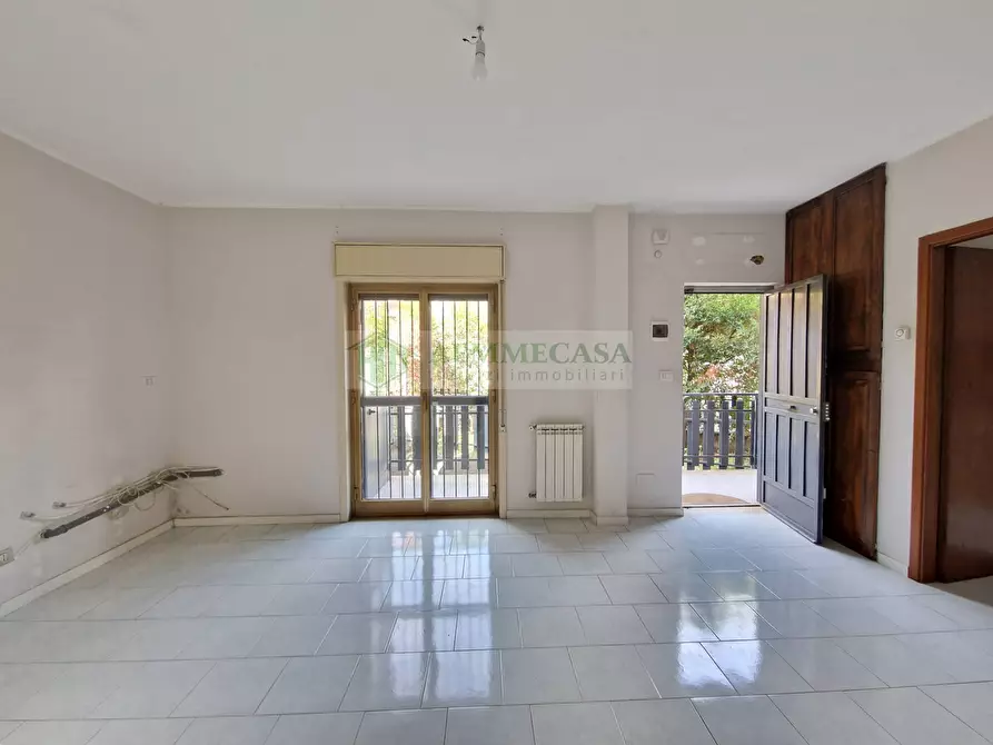 Immagine 21 di Appartamento in vendita  in Via Ardizzone Gioeni 38 a Catania