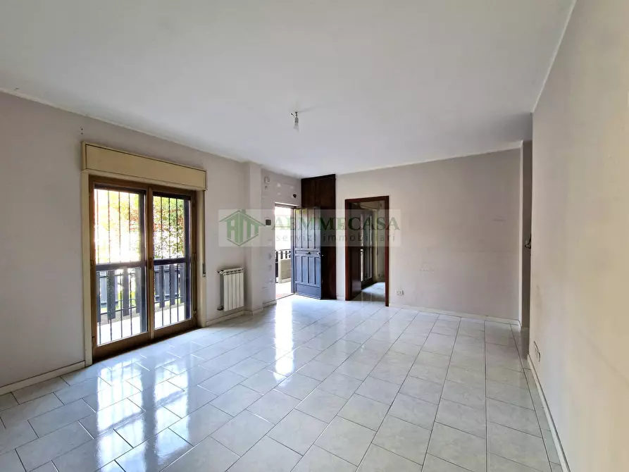 Immagine 22 di Appartamento in vendita  in Via Ardizzone Gioeni 38 a Catania