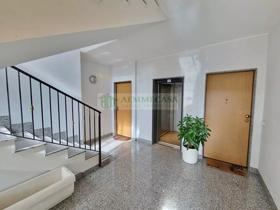 Immagine 3 di Appartamento in vendita  in Via Angelina Damiani Lanza 26-28 a Giarre