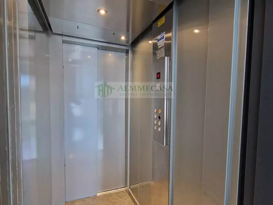 Immagine 4 di Appartamento in vendita  in Via Angelina Damiani Lanza 26-28 a Giarre