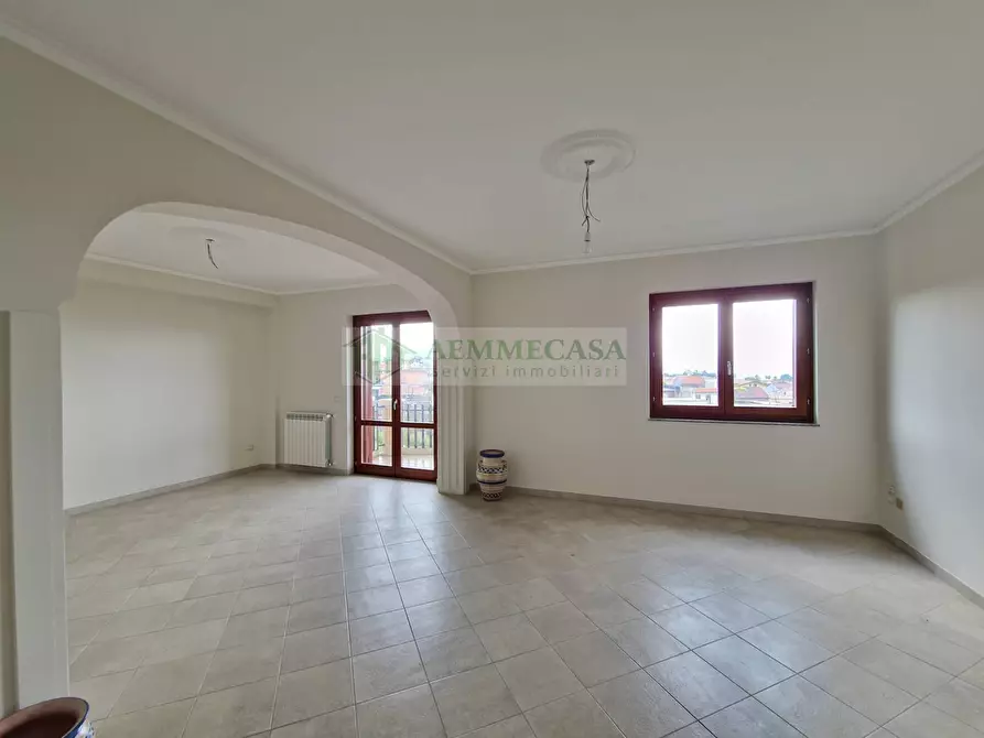 Immagine 2 di Appartamento in vendita  in Via Angelina Damiani Lanza 26-28 a Giarre