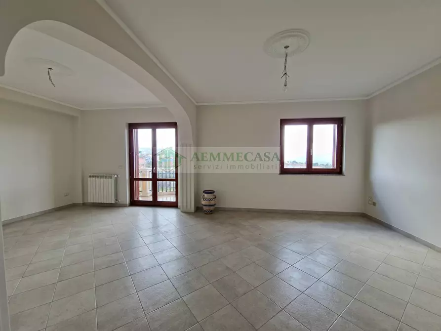 Immagine 6 di Appartamento in vendita  in Via Angelina Damiani Lanza 26-28 a Giarre