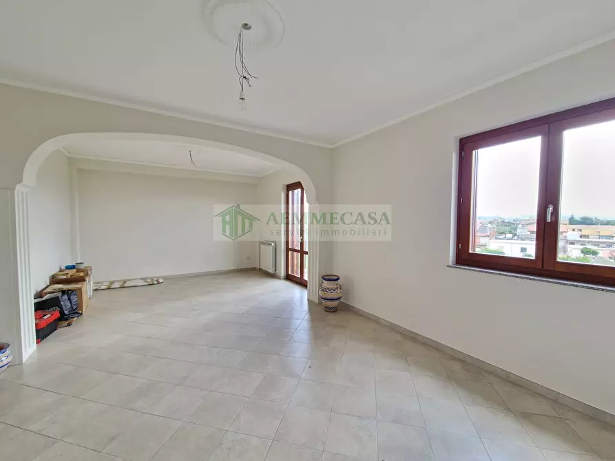 Immagine 11 di Appartamento in vendita  in Via Angelina Damiani Lanza 26-28 a Giarre