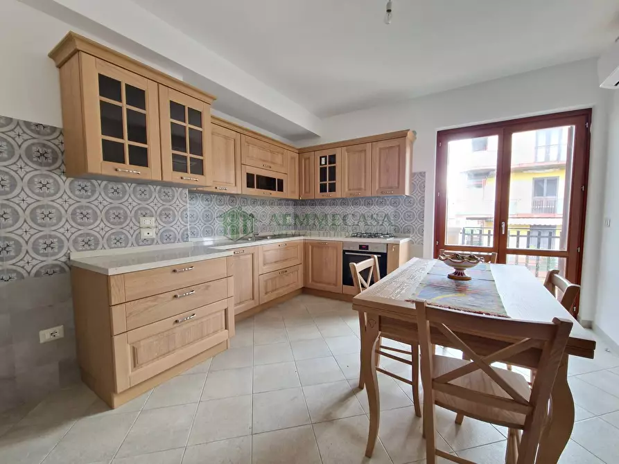 Immagine 13 di Appartamento in vendita  in Via Angelina Damiani Lanza 26-28 a Giarre