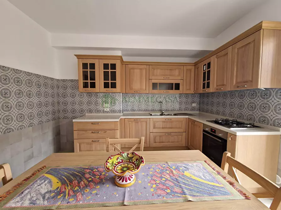 Immagine 15 di Appartamento in vendita  in Via Angelina Damiani Lanza 26-28 a Giarre