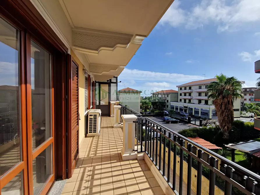 Immagine 17 di Appartamento in vendita  in Via Angelina Damiani Lanza 26-28 a Giarre