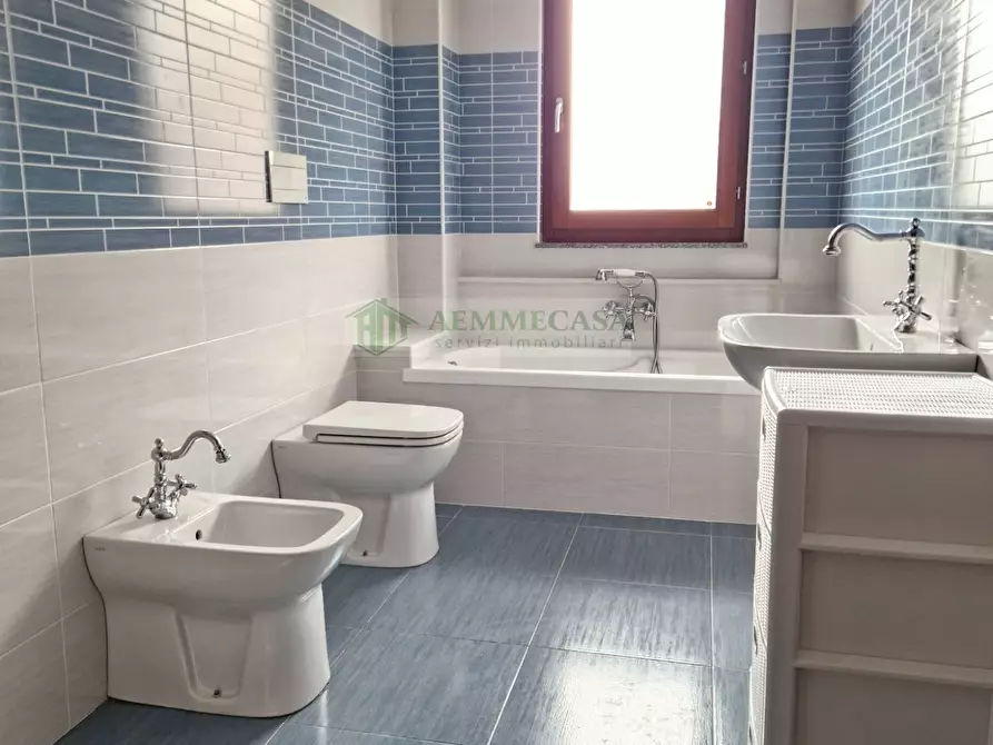 Immagine 19 di Appartamento in vendita  in Via Angelina Damiani Lanza 26-28 a Giarre