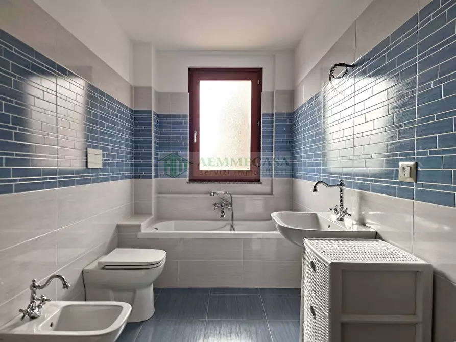 Immagine 20 di Appartamento in vendita  in Via Angelina Damiani Lanza 26-28 a Giarre