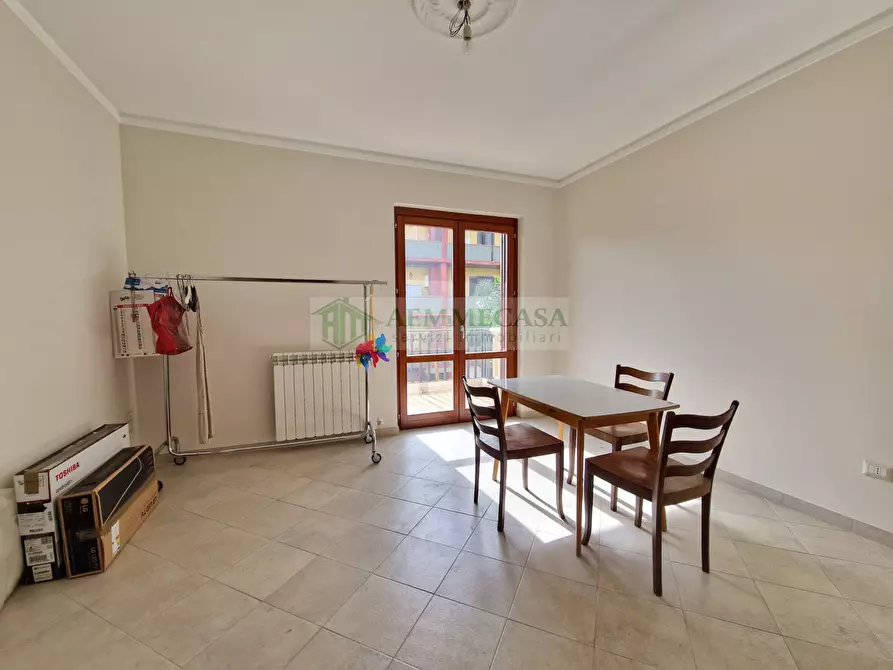 Immagine 21 di Appartamento in vendita  in Via Angelina Damiani Lanza 26-28 a Giarre