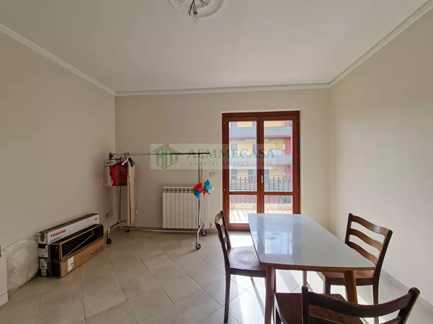 Immagine 22 di Appartamento in vendita  in Via Angelina Damiani Lanza 26-28 a Giarre