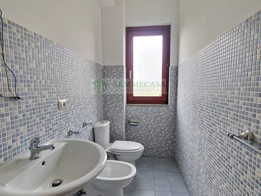 Immagine 23 di Appartamento in vendita  in Via Angelina Damiani Lanza 26-28 a Giarre