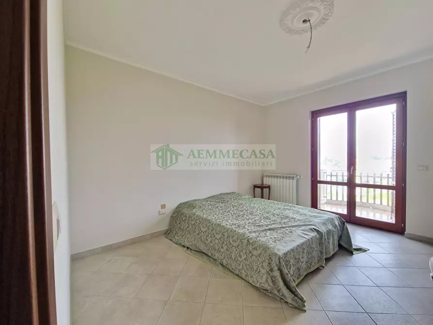 Immagine 24 di Appartamento in vendita  in Via Angelina Damiani Lanza 26-28 a Giarre