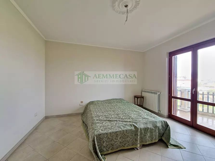 Immagine 25 di Appartamento in vendita  in Via Angelina Damiani Lanza 26-28 a Giarre