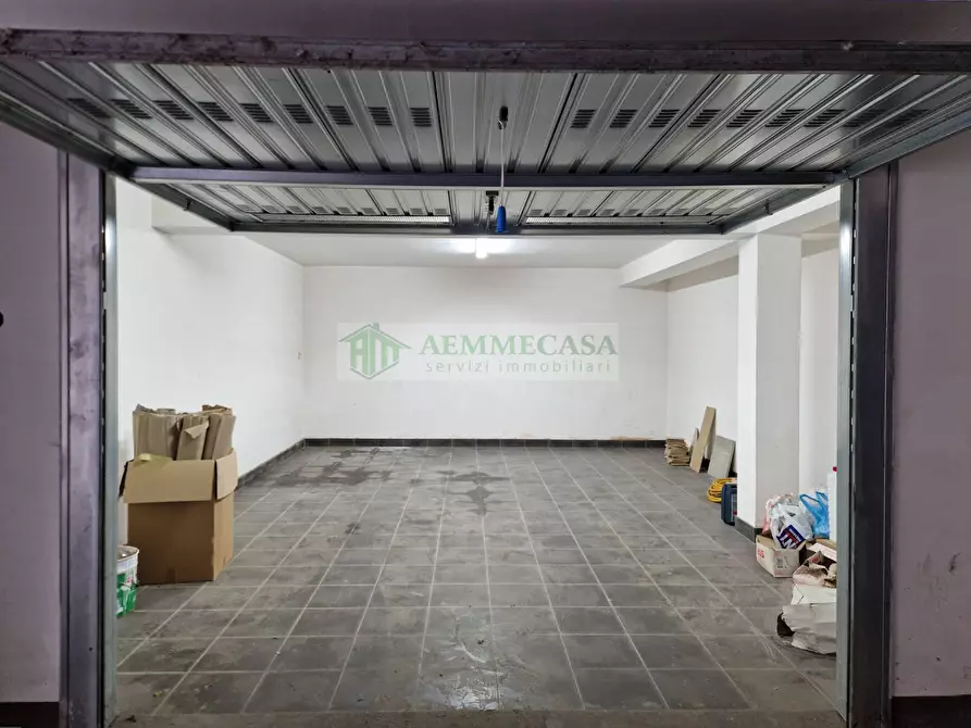 Immagine 27 di Appartamento in vendita  in Via Angelina Damiani Lanza 26-28 a Giarre