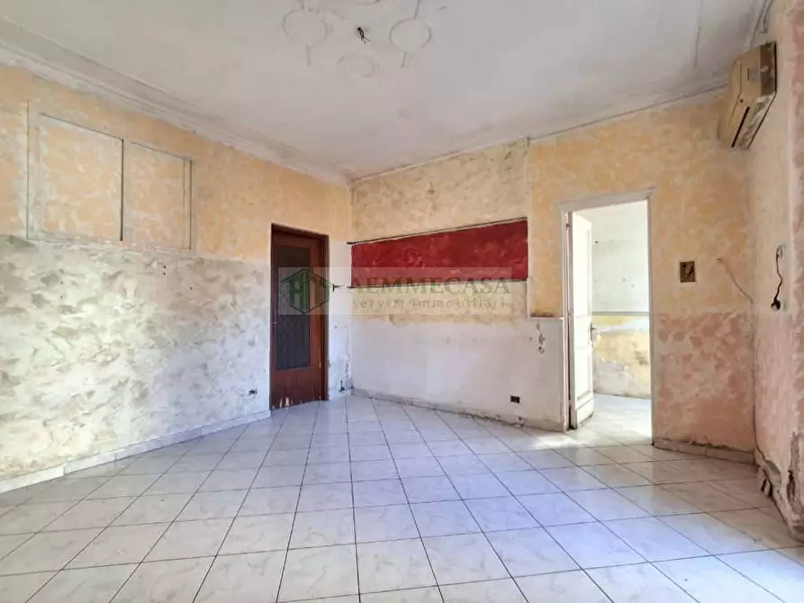 Immagine 22 di Casa indipendente in vendita  in Via Vito D'anna 16/A a Catania
