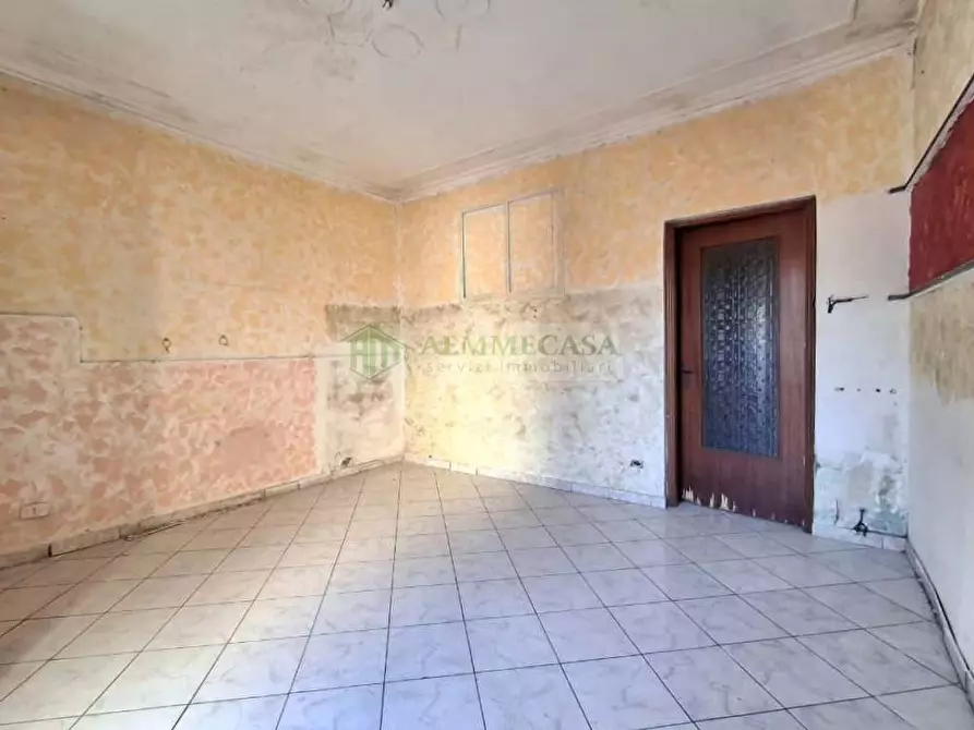 Immagine 21 di Casa indipendente in vendita  in Via Vito D'anna 16/A a Catania