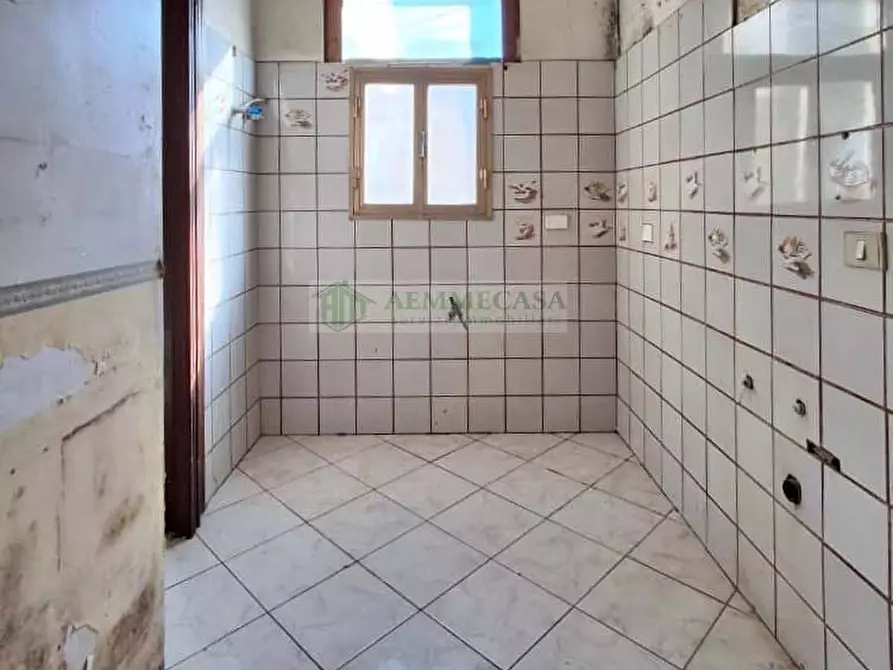 Immagine 23 di Casa indipendente in vendita  in Via Vito D'anna 16/A a Catania