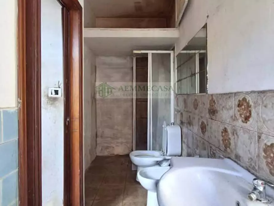 Immagine 24 di Casa indipendente in vendita  in Via Vito D'anna 16/A a Catania