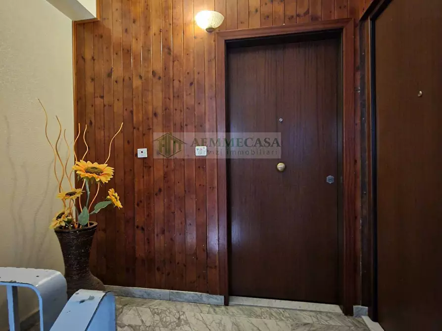 Immagine 3 di Appartamento in vendita  in Via Renzo De Felice 10 a Gravina Di Catania