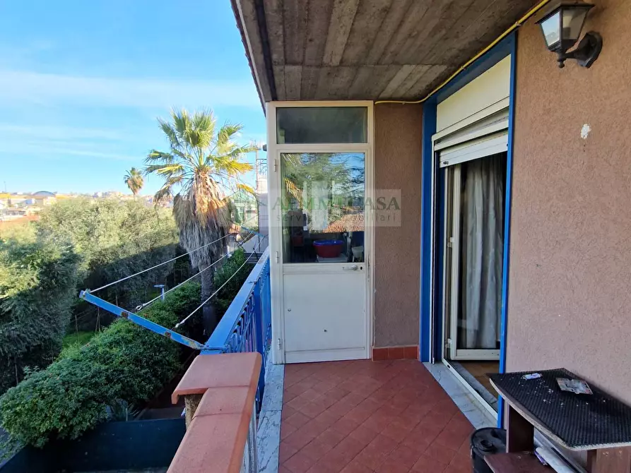 Immagine 16 di Appartamento in vendita  in Via Renzo De Felice 10 a Gravina Di Catania