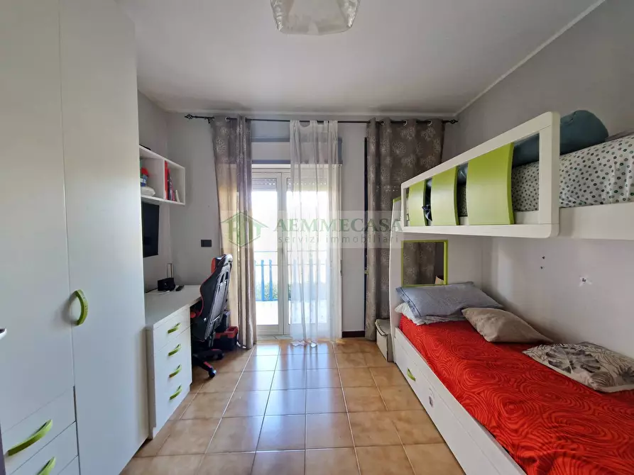 Immagine 15 di Appartamento in vendita  in Via Renzo De Felice 10 a Gravina Di Catania