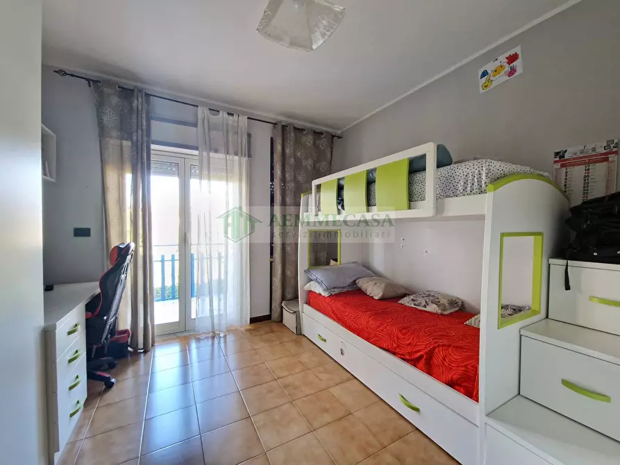 Immagine 14 di Appartamento in vendita  in Via Renzo De Felice 10 a Gravina Di Catania