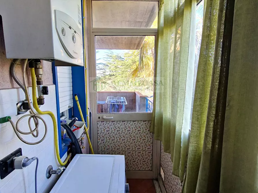 Immagine 18 di Appartamento in vendita  in Via Renzo De Felice 10 a Gravina Di Catania