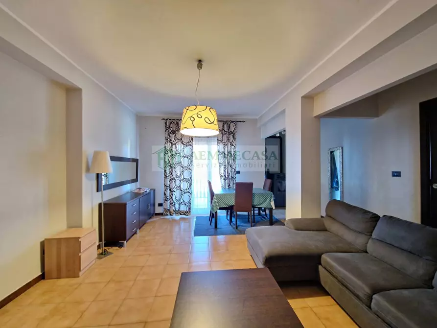 Immagine 23 di Appartamento in vendita  in Via Renzo De Felice 10 a Gravina Di Catania