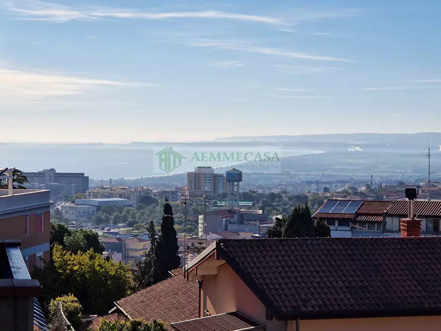 Immagine 31 di Appartamento in vendita  in Via Renzo De Felice 10 a Gravina Di Catania