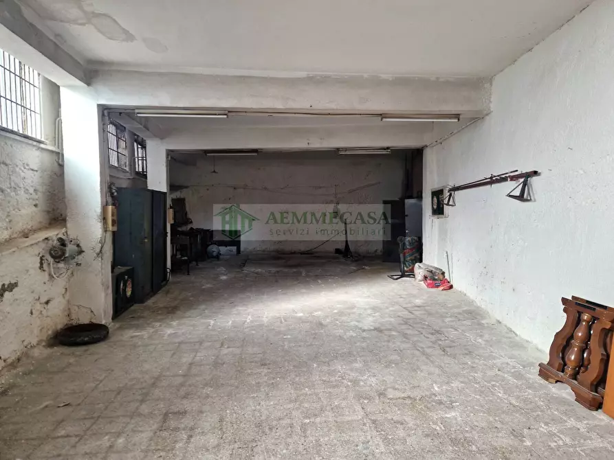 Immagine 8 di Magazzino in affitto  in Via Del Bosco 360 a Catania