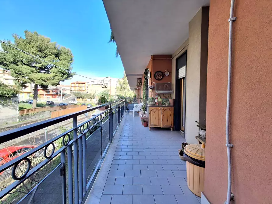 Immagine 10 di Appartamento in vendita  in Stradale San Giorgio 35a a Catania