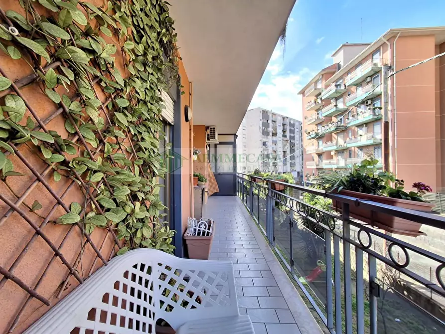 Immagine 19 di Appartamento in vendita  in Stradale San Giorgio 35a a Catania