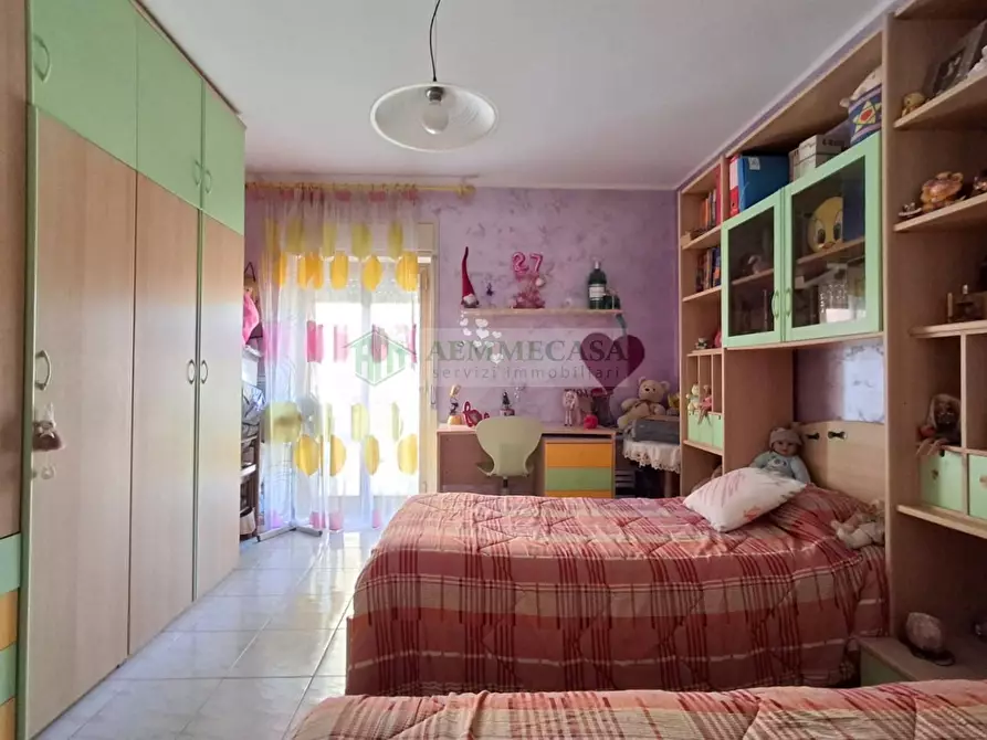 Immagine 17 di Appartamento in vendita  in Stradale San Giorgio 35a a Catania