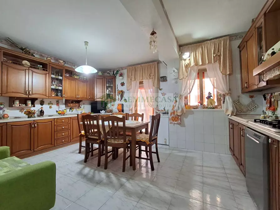 Immagine 7 di Appartamento in vendita  in Stradale San Giorgio 35a a Catania