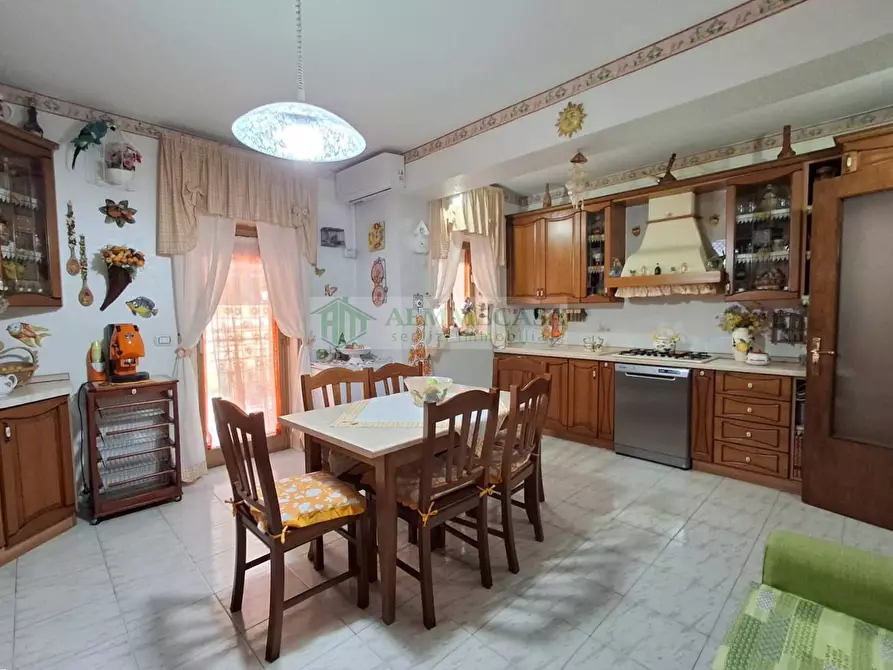 Immagine 8 di Appartamento in vendita  in Stradale San Giorgio 35a a Catania