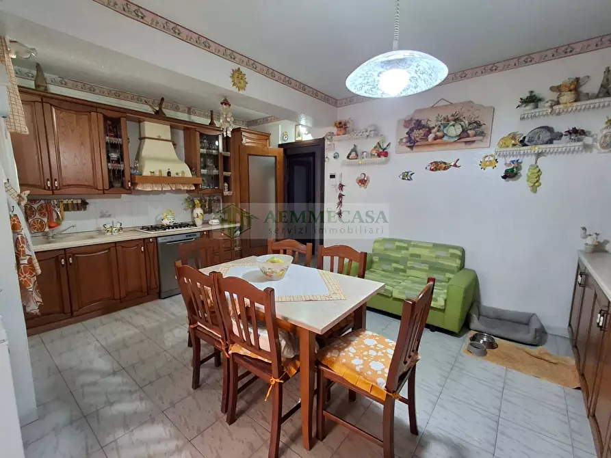 Immagine 9 di Appartamento in vendita  in Stradale San Giorgio 35a a Catania