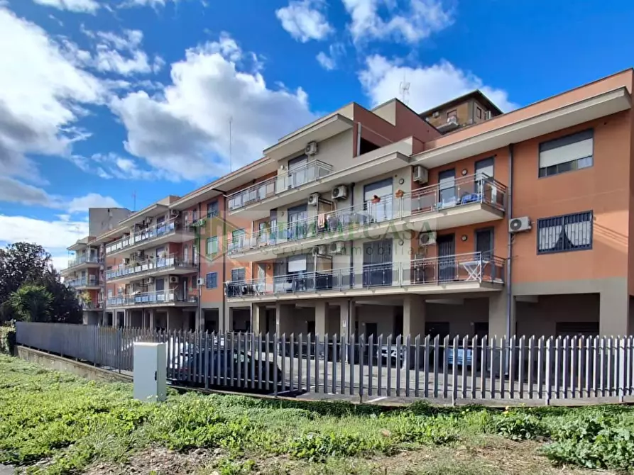 Immagine 31 di Appartamento in vendita  in Stradale San Giorgio 35a a Catania