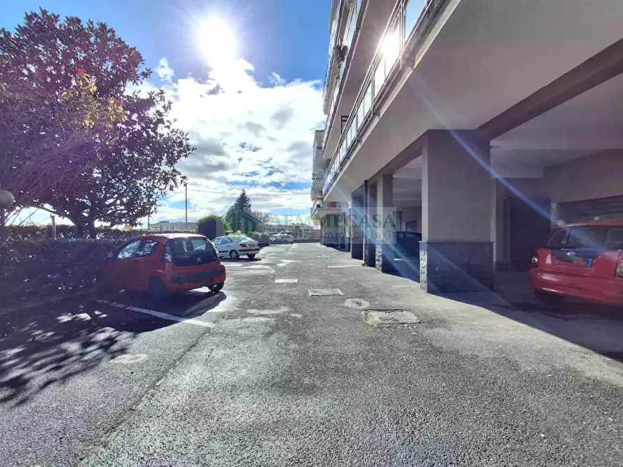 Immagine 27 di Appartamento in vendita  in Stradale San Giorgio 35a a Catania