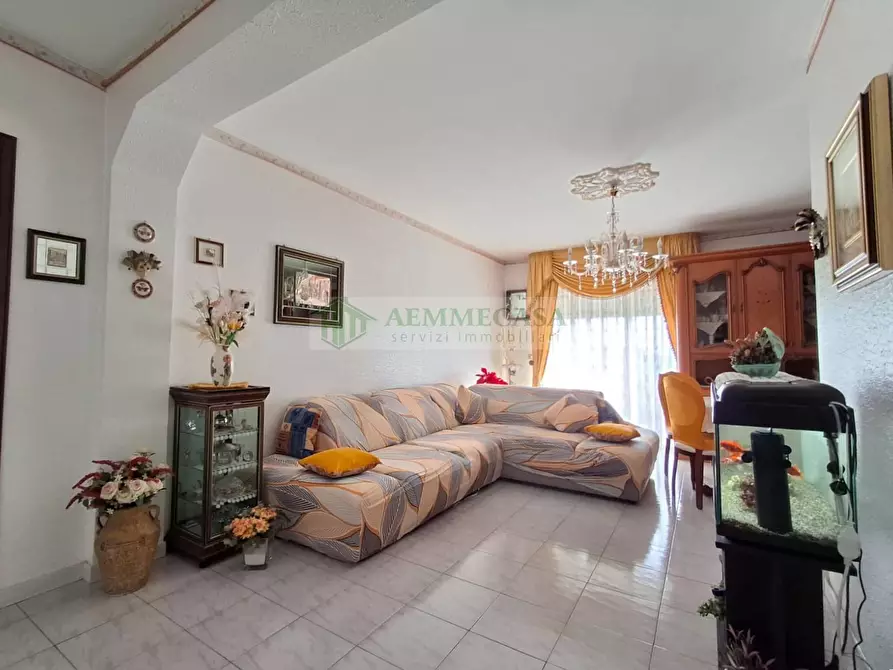 Immagine 2 di Appartamento in vendita  in Stradale San Giorgio 35a a Catania