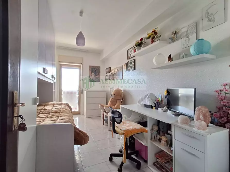 Immagine 12 di Appartamento in vendita  in Stradale San Giorgio 35a a Catania