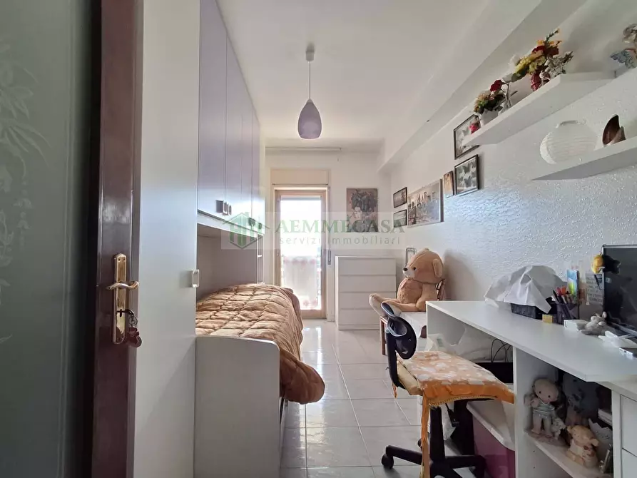 Immagine 13 di Appartamento in vendita  in Stradale San Giorgio 35a a Catania