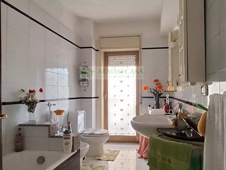 Immagine 21 di Appartamento in vendita  in Stradale San Giorgio 35a a Catania