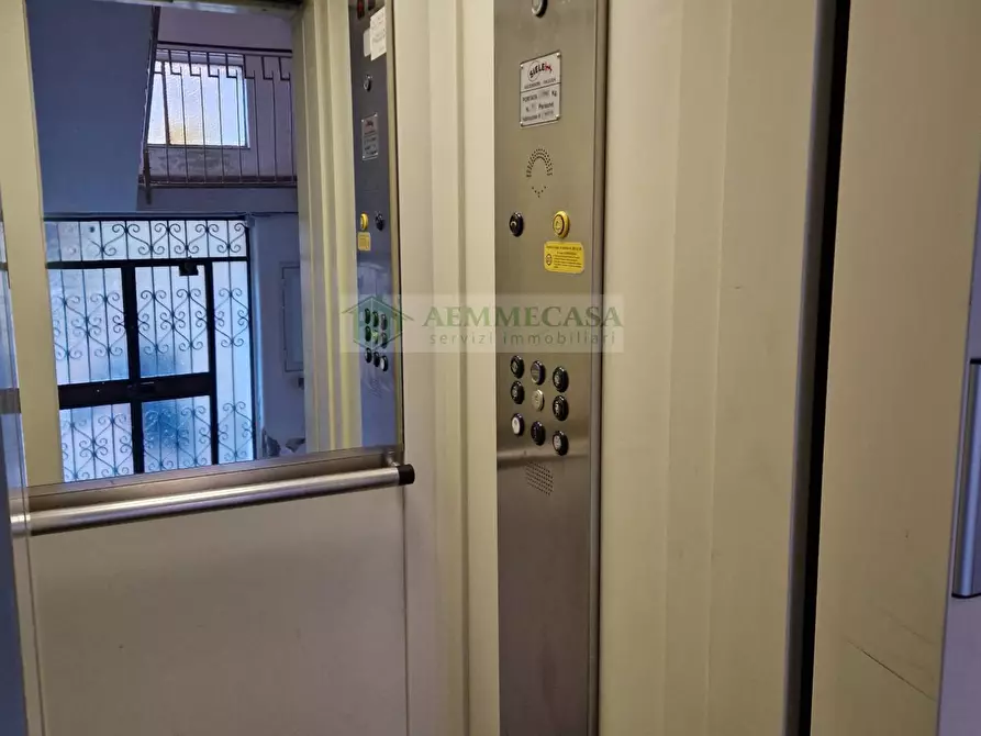 Immagine 5 di Appartamento in vendita  in Via Eleonora D'angio' 23 a Catania