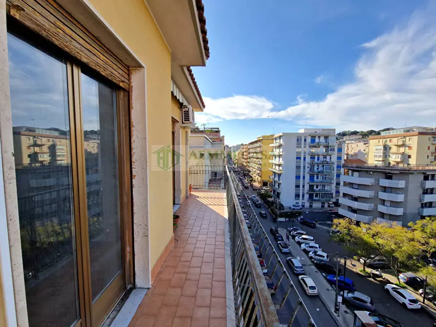 Immagine 14 di Appartamento in vendita  in Via Eleonora D'angio' 23 a Catania