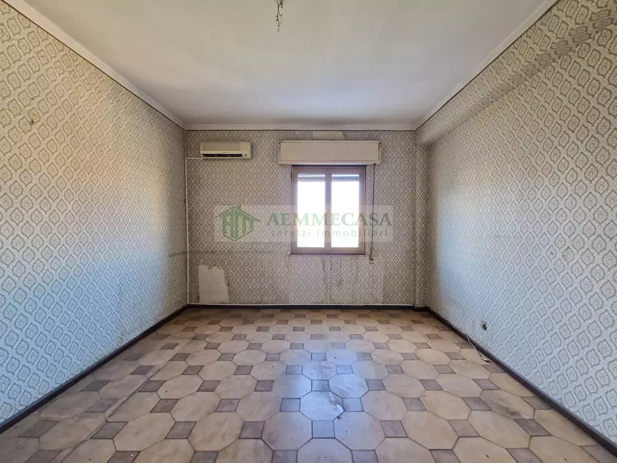 Immagine 10 di Appartamento in vendita  in Via Eleonora D'angio' 23 a Catania