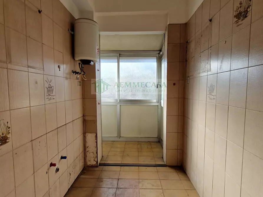 Immagine 17 di Appartamento in vendita  in Via Eleonora D'angio' 23 a Catania